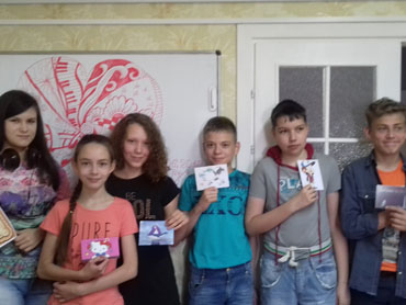 Наши успехи